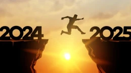 2024’DE NELER OLDU? 2025’DEN BEKLENTİLER…