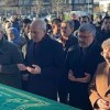 TBMM Başkanı Numan Kurtulmuş, Afyonkarahisar’da Cenaze Törenine Katıldı