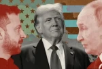 TRUMP SONRASI UKRAYNA SORUNU