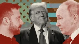 TRUMP SONRASI UKRAYNA SORUNU