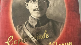 ÇANAKKALE SAVAŞI, MUSTAFA ŞEFİK EFENDİ ve 15 TEMMUZ HATIRAM