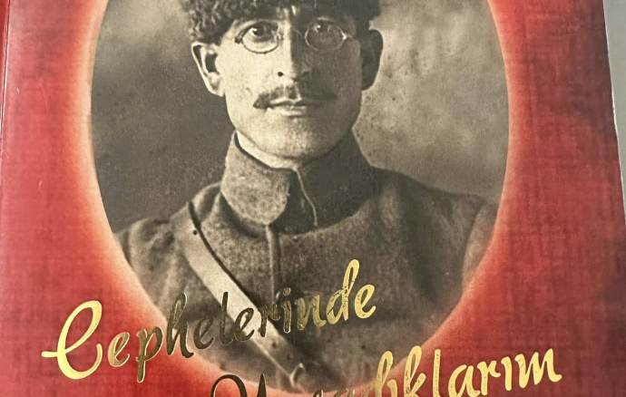 ÇANAKKALE SAVAŞI, MUSTAFA ŞEFİK EFENDİ ve 15 TEMMUZ HATIRAM