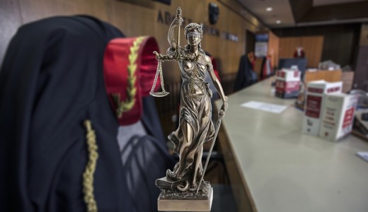 EVRENSEL HUKUK VE TÜRKİYE KARNESİ