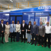 BELEDİYECELİKTE ÖRNEK UYGULAMA:”HARBÜSCAFE”
