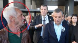 DARP EDİLEN SİYASET