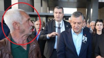 DARP EDİLEN SİYASET