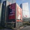 ESKİ İL BAŞKANLARI KRİZİN TARAFI DEĞİL ÇÖZÜMÜN PARÇASI OLMALI!