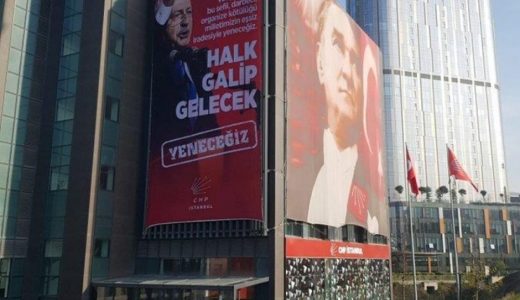 ESKİ İL BAŞKANLARI KRİZİN TARAFI DEĞİL ÇÖZÜMÜN PARÇASI OLMALI!