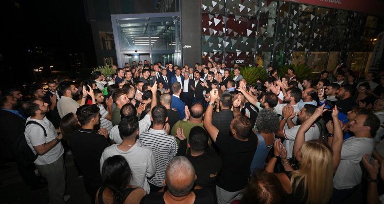 ŞİİRİN ARDINDAKİ GERÇEK, ÖZGÜR ÇELİK’İN SİYASİ ÇIKMAZI !