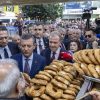 CHP’DEKİ SİYASET SAVURGANLIĞI