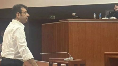 ÖZGEÇMİŞ HAMASETİ , MAHKEMEDE İŞE YARAMAZ