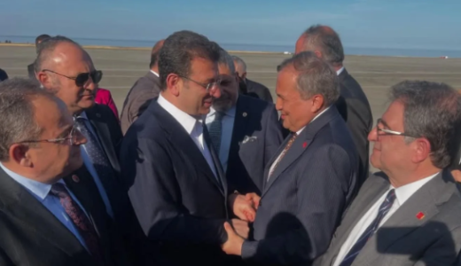 AHBAP ÇAVUŞ HUKUKU MU? DEMOKRATİK HUKUK DEVLETİ Mİ ?