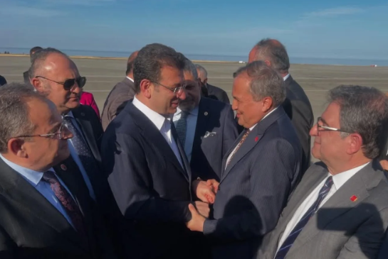 AHBAP ÇAVUŞ HUKUKU MU? DEMOKRATİK HUKUK DEVLETİ Mİ ?