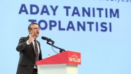 ÖZGÜR ÖZEL ARINIR MI? KAÇINIR MI?