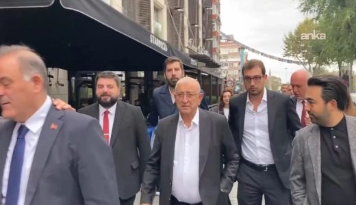 COP YİYEN GENÇLERLE SELİM İMAMOĞLU ARASINDAKİ DERİN UÇURUMA