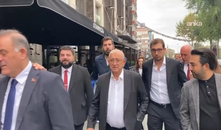 COP YİYEN GENÇLERLE SELİM İMAMOĞLU ARASINDAKİ DERİN UÇURUMA