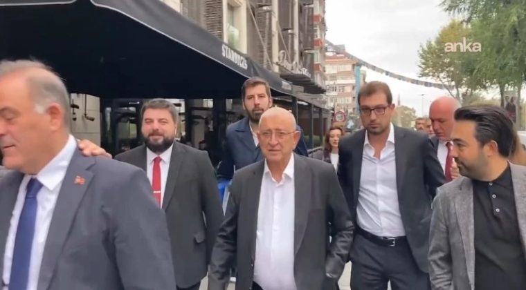 COP YİYEN GENÇLERLE SELİM İMAMOĞLU ARASINDAKİ DERİN UÇURUMA