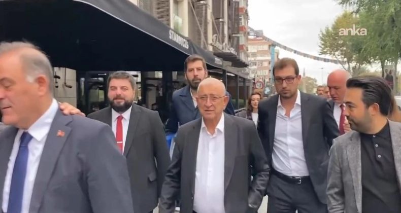 COP YİYEN GENÇLERLE SELİM İMAMOĞLU ARASINDAKİ DERİN UÇURUMA