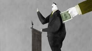 Siyaset ve Ahlaksızlık: Türkiye Gerçeği