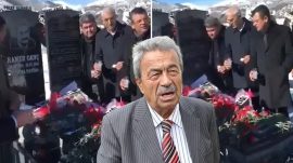 KADEH DOLU SİYASET BOŞ