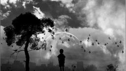 Belirsizliklerin Gölgesinde Bir Yaşam Arayışı