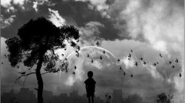 Belirsizliklerin Gölgesinde Bir Yaşam Arayışı