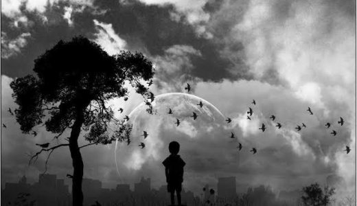 Belirsizliklerin Gölgesinde Bir Yaşam Arayışı