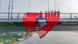 EKREM İMAMOĞLUNU SAVUNURKEN TÜKENEN CHP GENÇLİĞİ