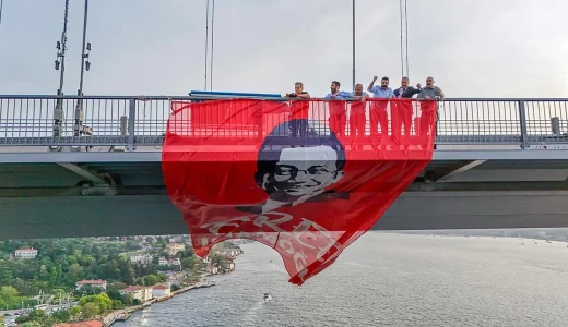 EKREM İMAMOĞLUNU SAVUNURKEN TÜKENEN CHP GENÇLİĞİ