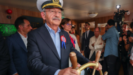 CHP ARINIRSA TÜRKİYE ARINIR!