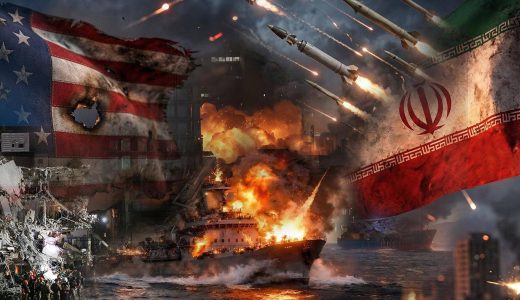 Savaşın Gürültüsünde Kaybolan İnsanlık