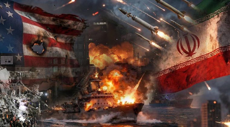 Savaşın Gürültüsünde Kaybolan İnsanlık