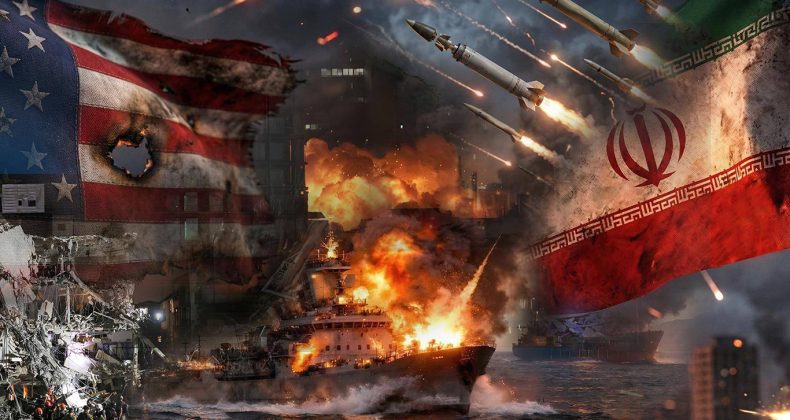 Savaşın Gürültüsünde Kaybolan İnsanlık