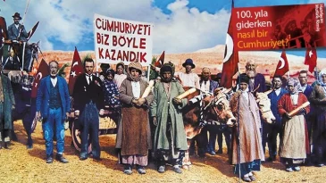 BU PAZAR BAŞKA PAZAR