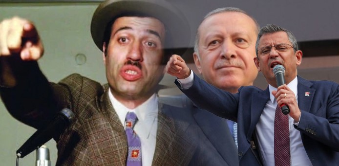 Zübük’ün Mirası