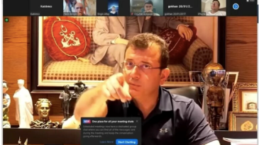 DEĞİŞİM NARALARI