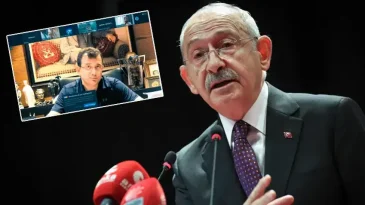DEĞİŞİMCİLER “ZOOM” OLDU KALANLAR SAĞLAR BİZİMDİR! (İZMİR’DE CHP’DE YENİ SOLUK!)