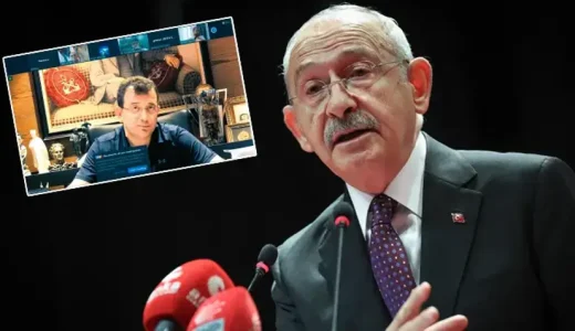 DEĞİŞİMCİLER “ZOOM” OLDU KALANLAR SAĞLAR BİZİMDİR! (İZMİR’DE CHP’DE YENİ SOLUK!)