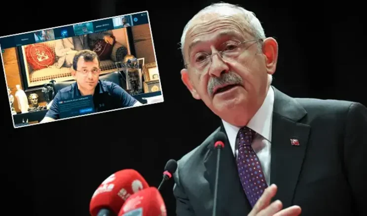 DEĞİŞİMCİLER “ZOOM” OLDU KALANLAR SAĞLAR BİZİMDİR! (İZMİR’DE CHP’DE YENİ SOLUK!)