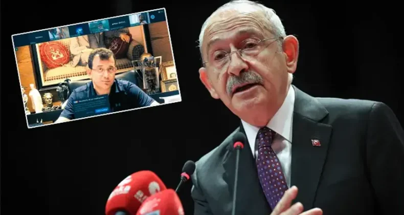 DEĞİŞİMCİLER “ZOOM” OLDU KALANLAR SAĞLAR BİZİMDİR! (İZMİR’DE CHP’DE YENİ SOLUK!)
