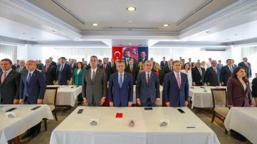 CHP İçerisinde Başarısızlıkla Sonuçlanan “Takiyye” Operasyonu ve Ortaya Çıkan Yeni Parti